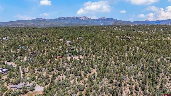 6 Acres of Residential Land for Sale in Durango, Colorado