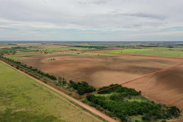 219 Acres of Agricultural Land for Sale in Quitaque, Texas