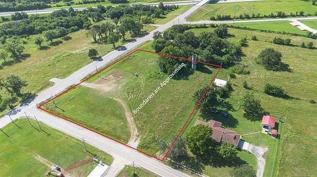 3.6 Acres of Residential Land for Sale in Vinita, Oklahoma