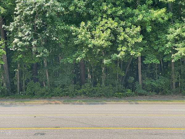 2.1 Acres of Residential Land for Sale in Cary, North Carolina
