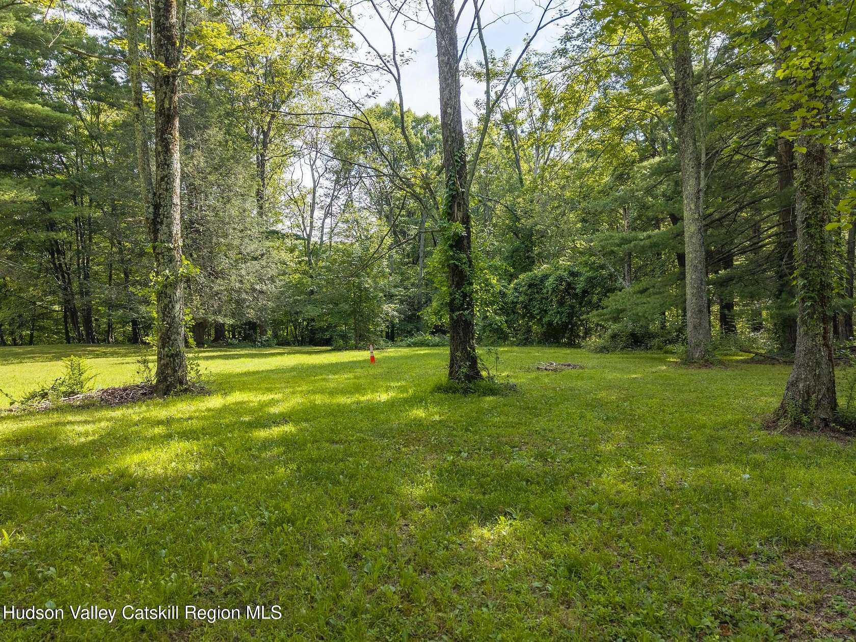 2.6 Acres of Land for Sale in Shokan, New York