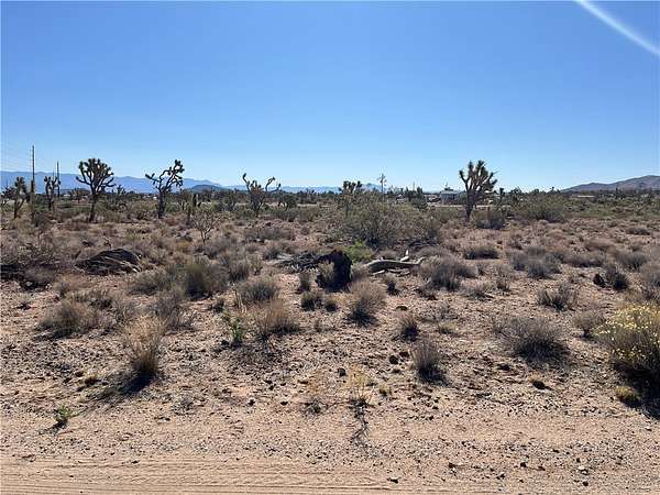 2.14 Acres of Land for Sale in Dolan Springs, Arizona