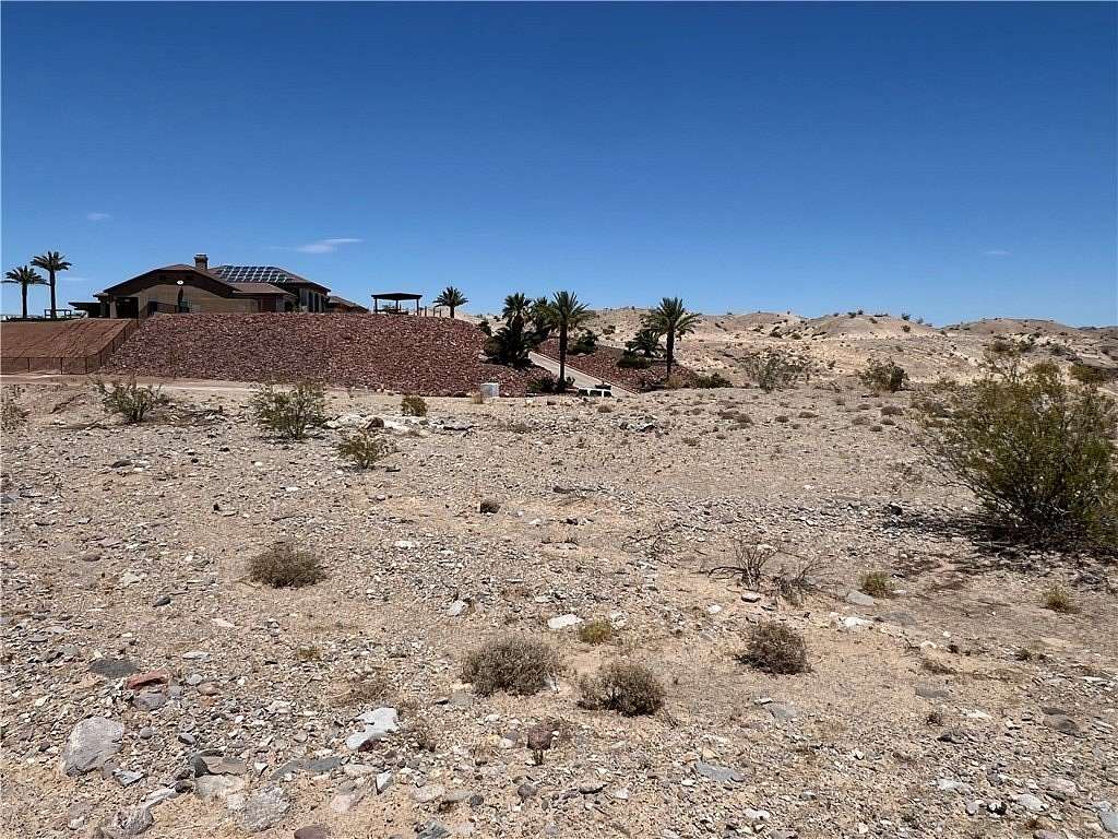 1.25 Acres of Residential Land for Sale in Bullhead City, Arizona