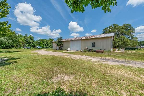 2 Acres of Mixed-Use Land for Sale in Newton, Alabama