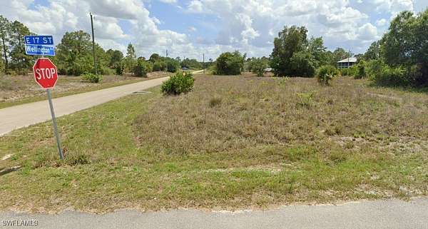 0.25 Acres of Residential Land for Sale in Lehigh Acres, Florida