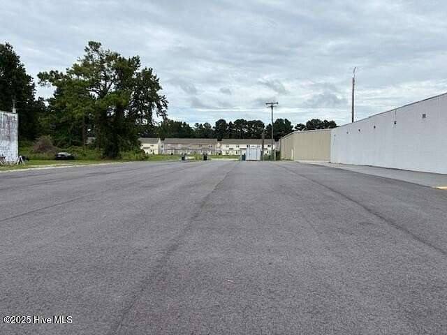 1.57 Acres of Land for Sale in Jacksonville, North Carolina