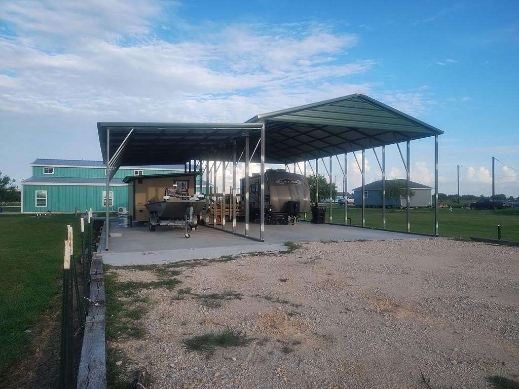 0.42 Acres of Residential Land for Sale in Palacios, Texas