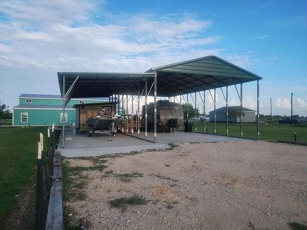 0.42 Acres of Residential Land for Sale in Palacios, Texas