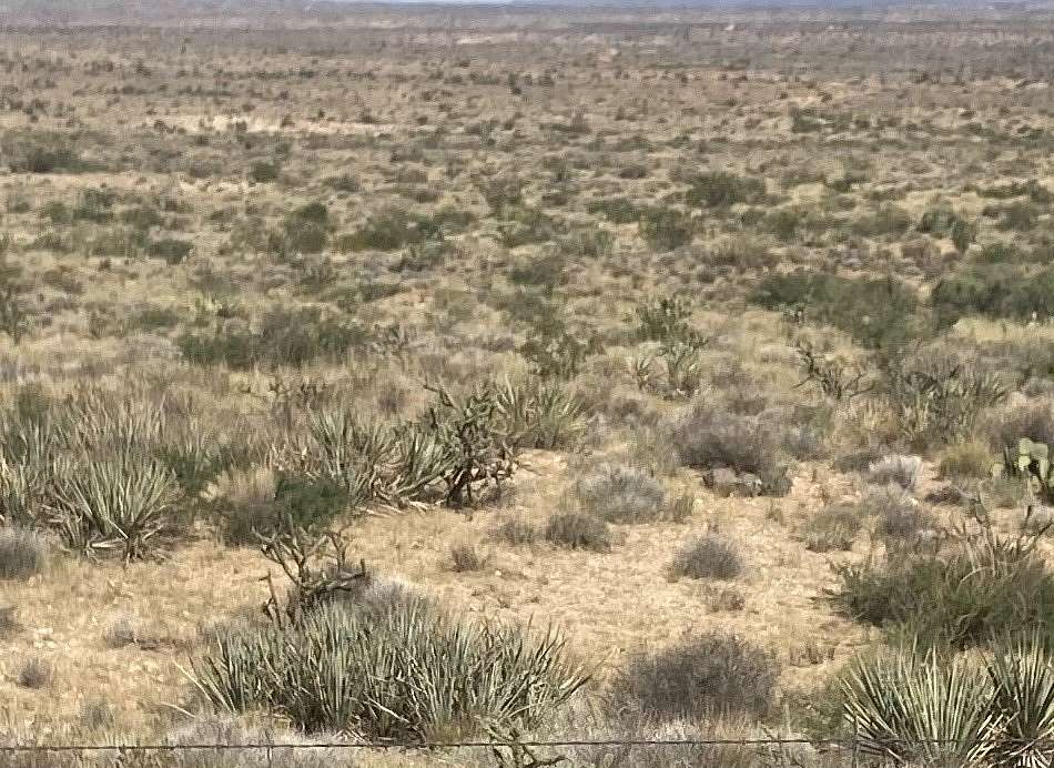 4.7 Acres of Land for Sale in Golden Valley, Arizona