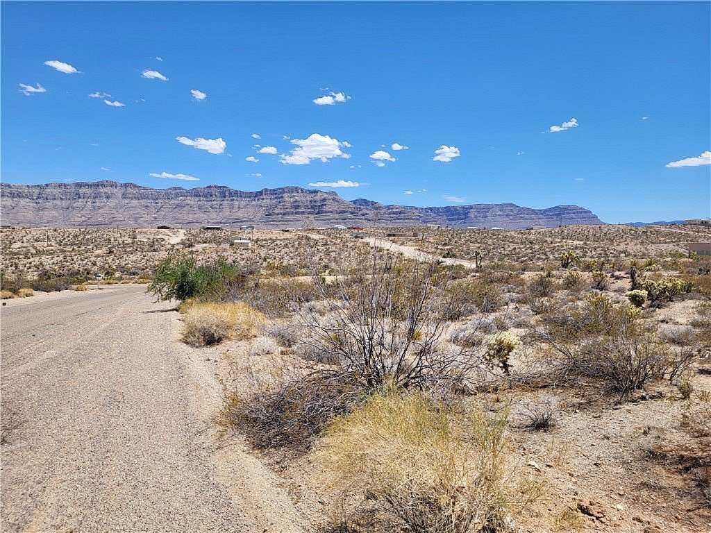 0.68 Acres of Commercial Land for Sale in Meadview, Arizona