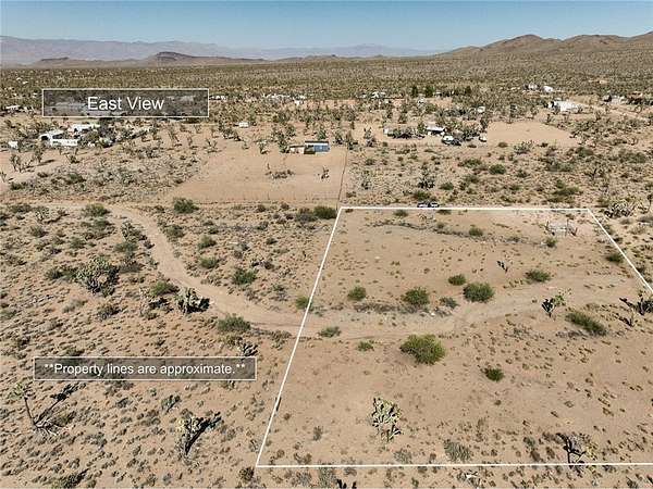1 Acre of Land for Sale in Dolan Springs, Arizona