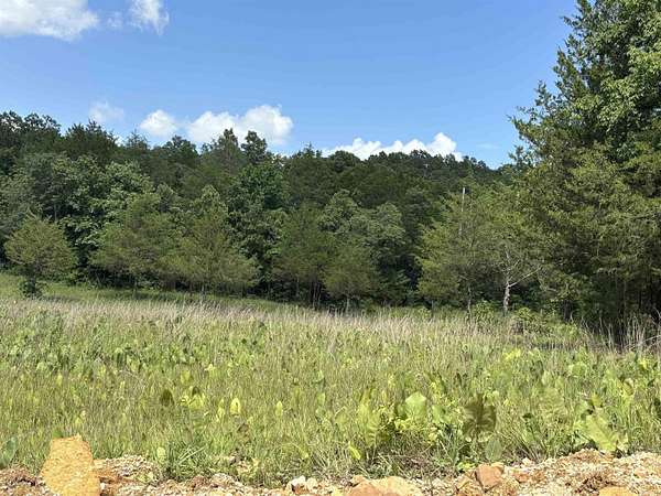 4 Acres of Residential Land for Sale in Evening Shade, Arkansas