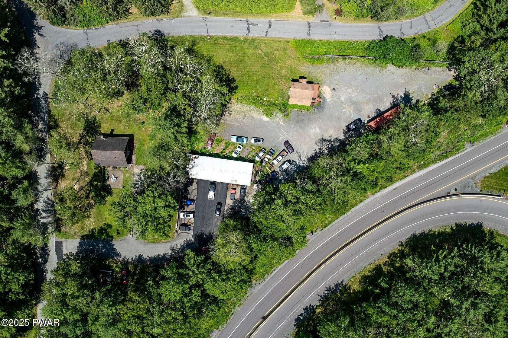 1.67 Acres of Mixed-Use Land for Sale in Milford, Pennsylvania