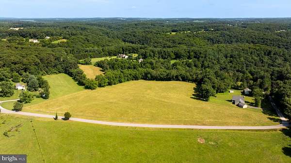 20.3 Acres of Agricultural Land for Sale in Parkton, Maryland