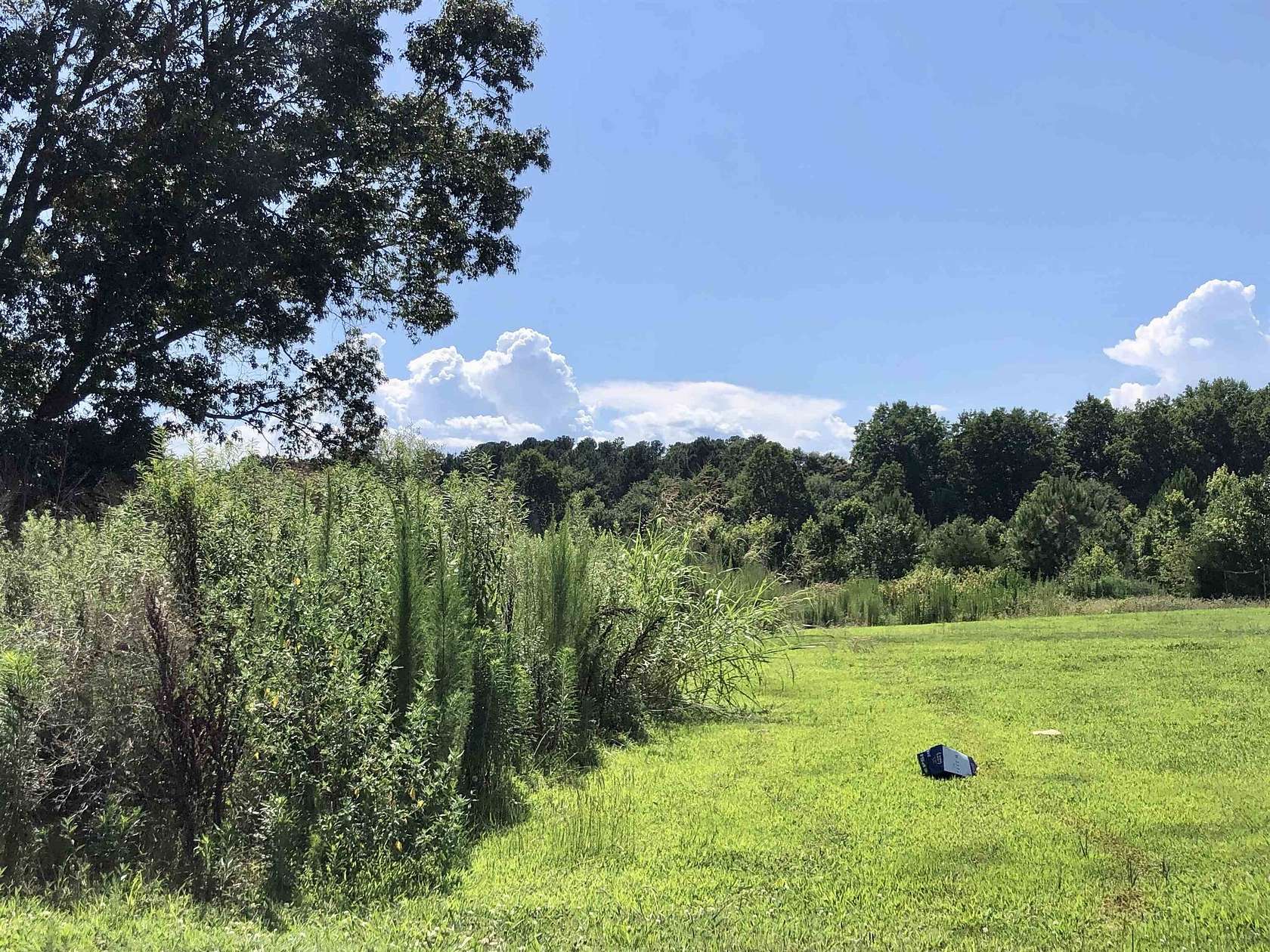 19 Acres of Land for Sale in Cowpens, South Carolina