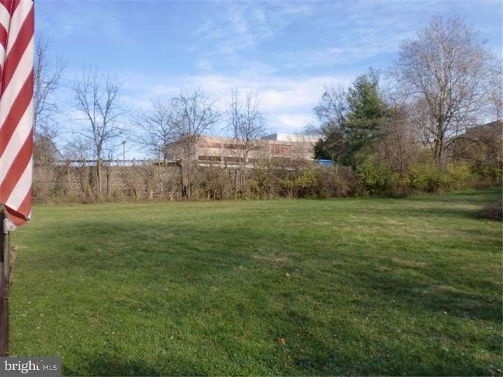 2.4 Acres of Mixed-Use Land for Sale in Berwyn, Pennsylvania