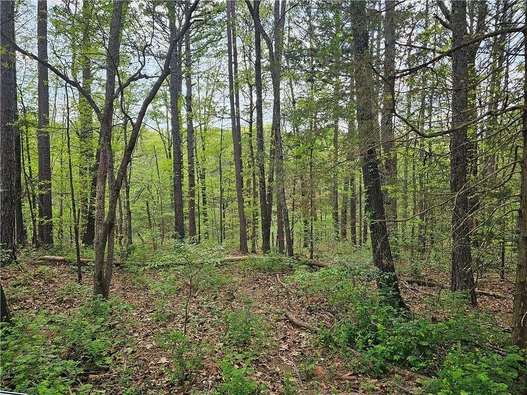 0.36 Acres of Residential Land for Sale in Bella Vista, Arkansas