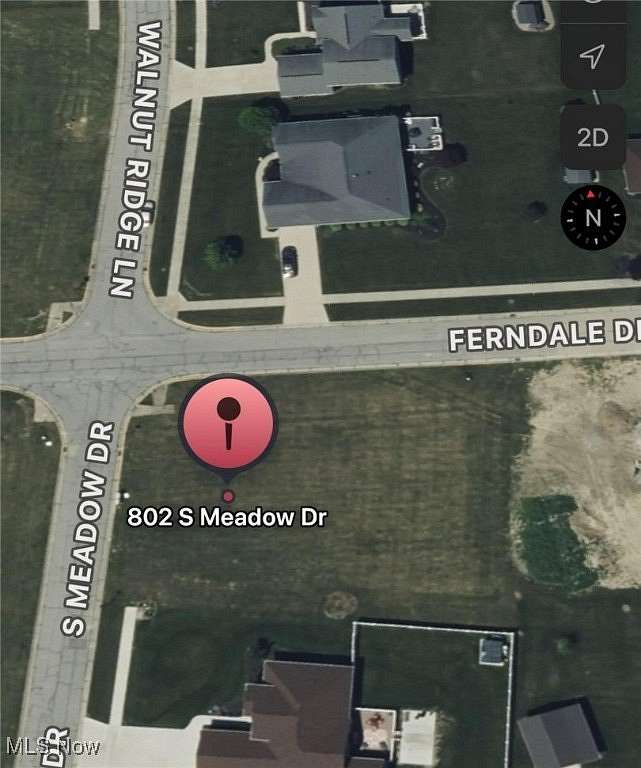 0.4 Acres of Residential Land for Sale in Sandusky, Ohio