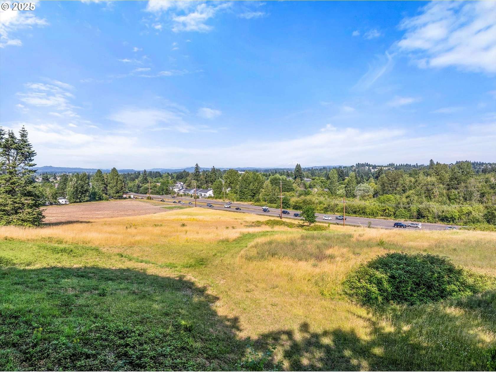13.8 Acres of Land for Sale in Sherwood, Oregon