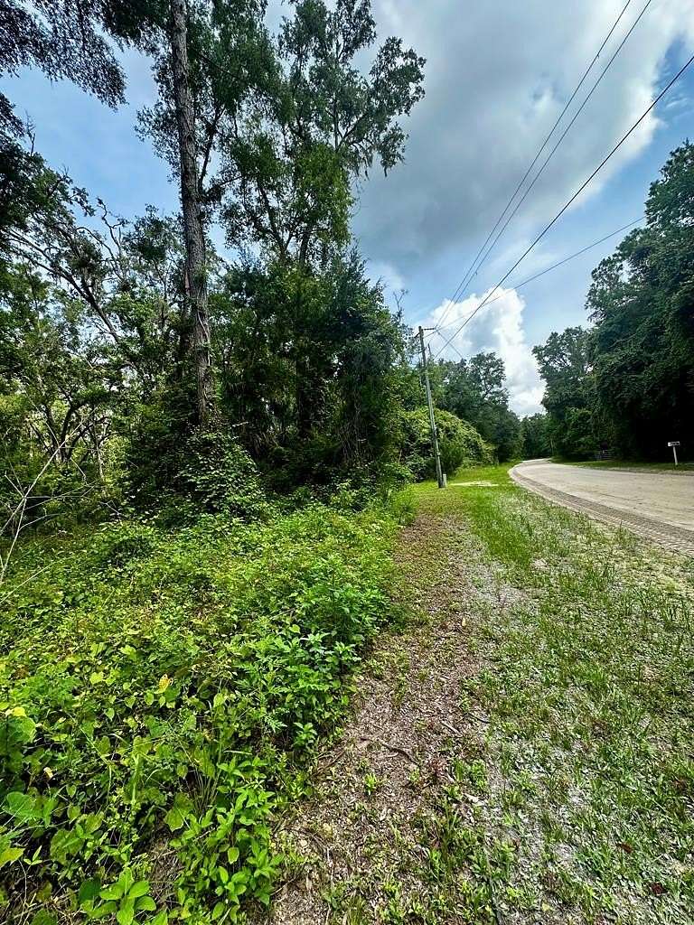 3.17 Acres of Land for Sale in Old Town, Florida