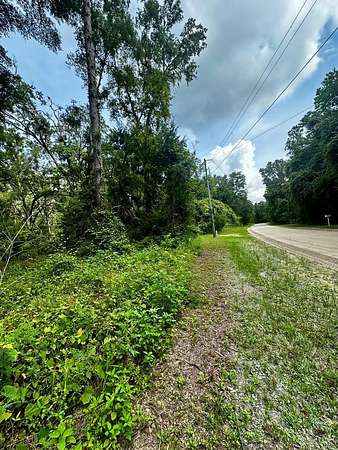 3.17 Acres of Land for Sale in Old Town, Florida