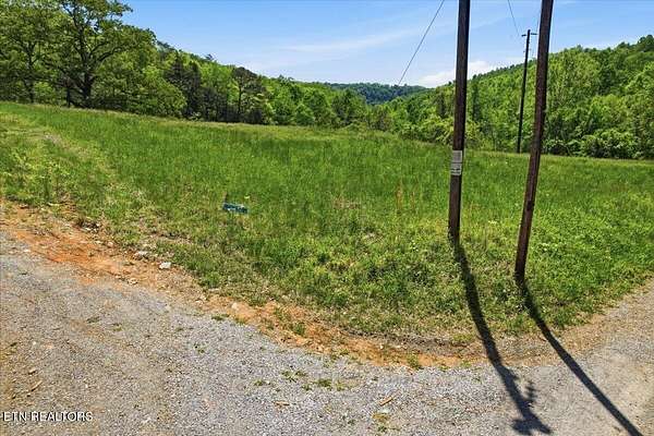 42 Acres of Recreational & Residential Land for Sale in Tazewell, Tennessee