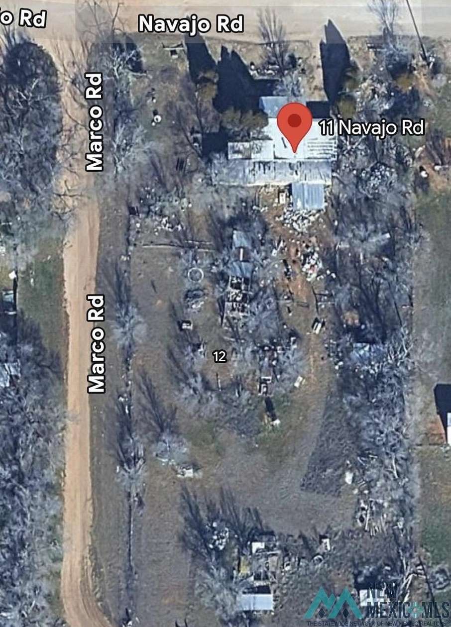 1 Acre of Land for Sale in Clovis, New Mexico