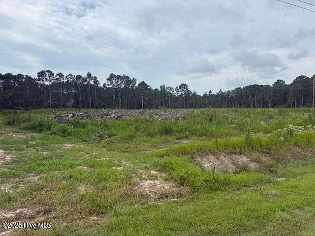 9 Acres of Land for Sale in Chadbourn, North Carolina