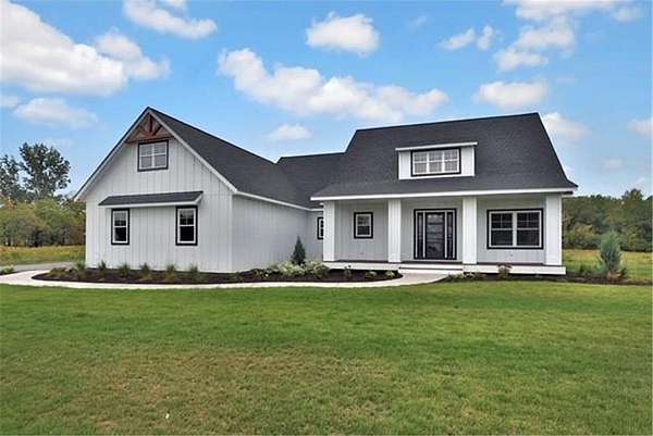 2 Acres of Residential Land with Home for Sale in Wyoming, Minnesota