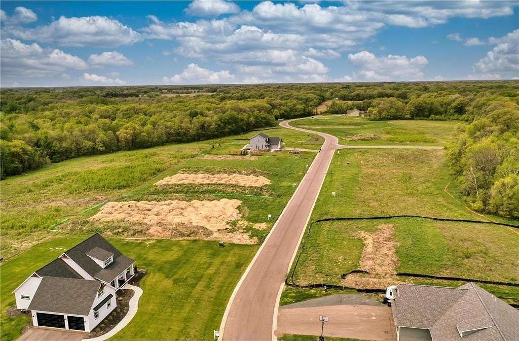 1.3 Acres of Residential Land for Sale in Wyoming, Minnesota