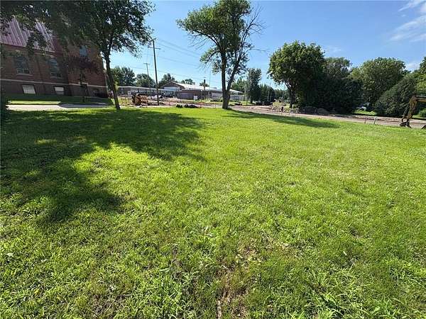 0.08 Acres of Residential Land for Sale in Appleton, Minnesota
