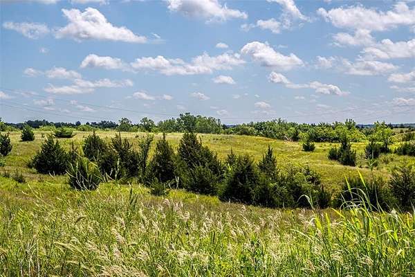 5.1 Acres of Residential Land for Sale in Guthrie, Oklahoma