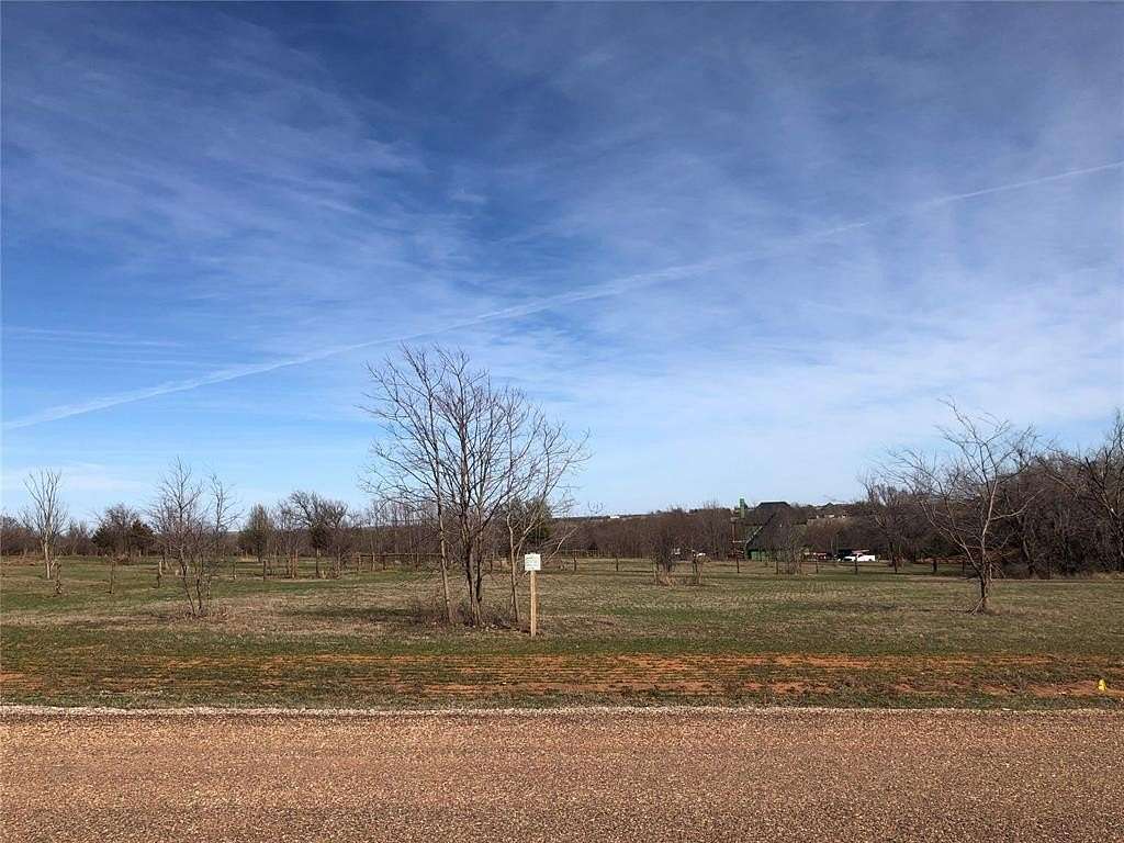 0.57 Acres of Residential Land for Sale in Norman, Oklahoma