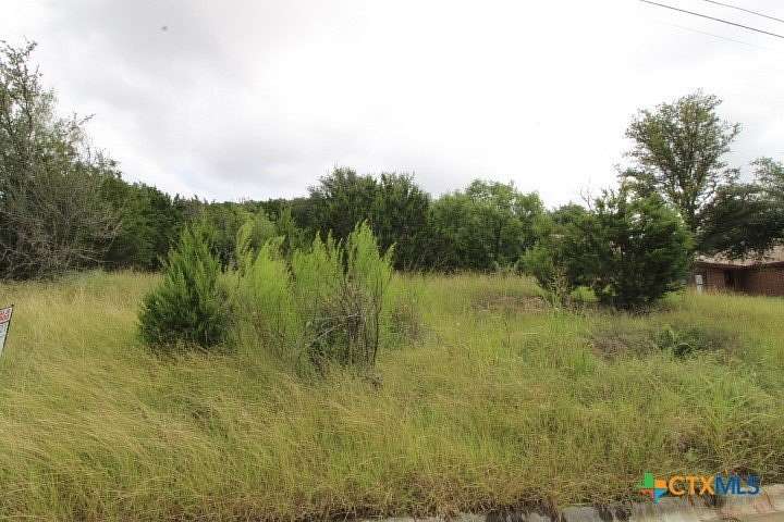 0.41 Acres of Residential Land for Sale in Copperas Cove, Texas