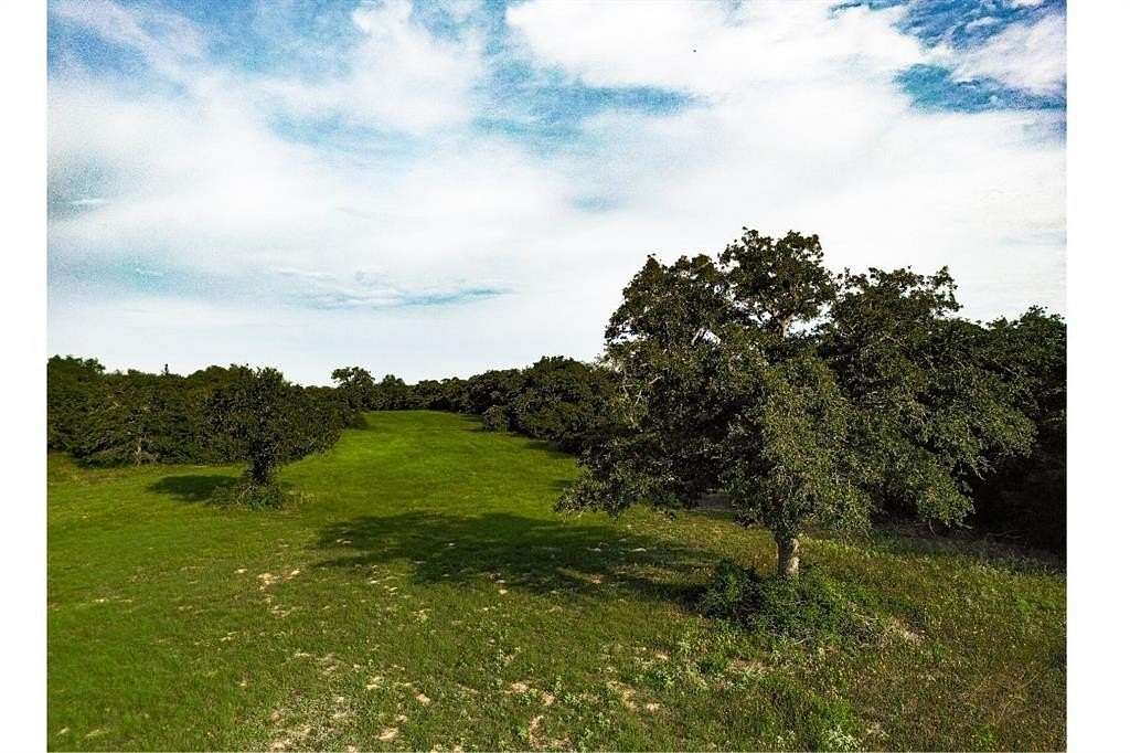 53.8 Acres of Land for Sale in Milano, Texas