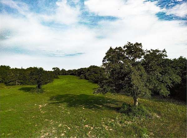 53.8 Acres of Land for Sale in Milano, Texas