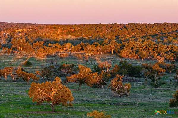 137 Acres of Recreational Land for Sale in Salado, Texas