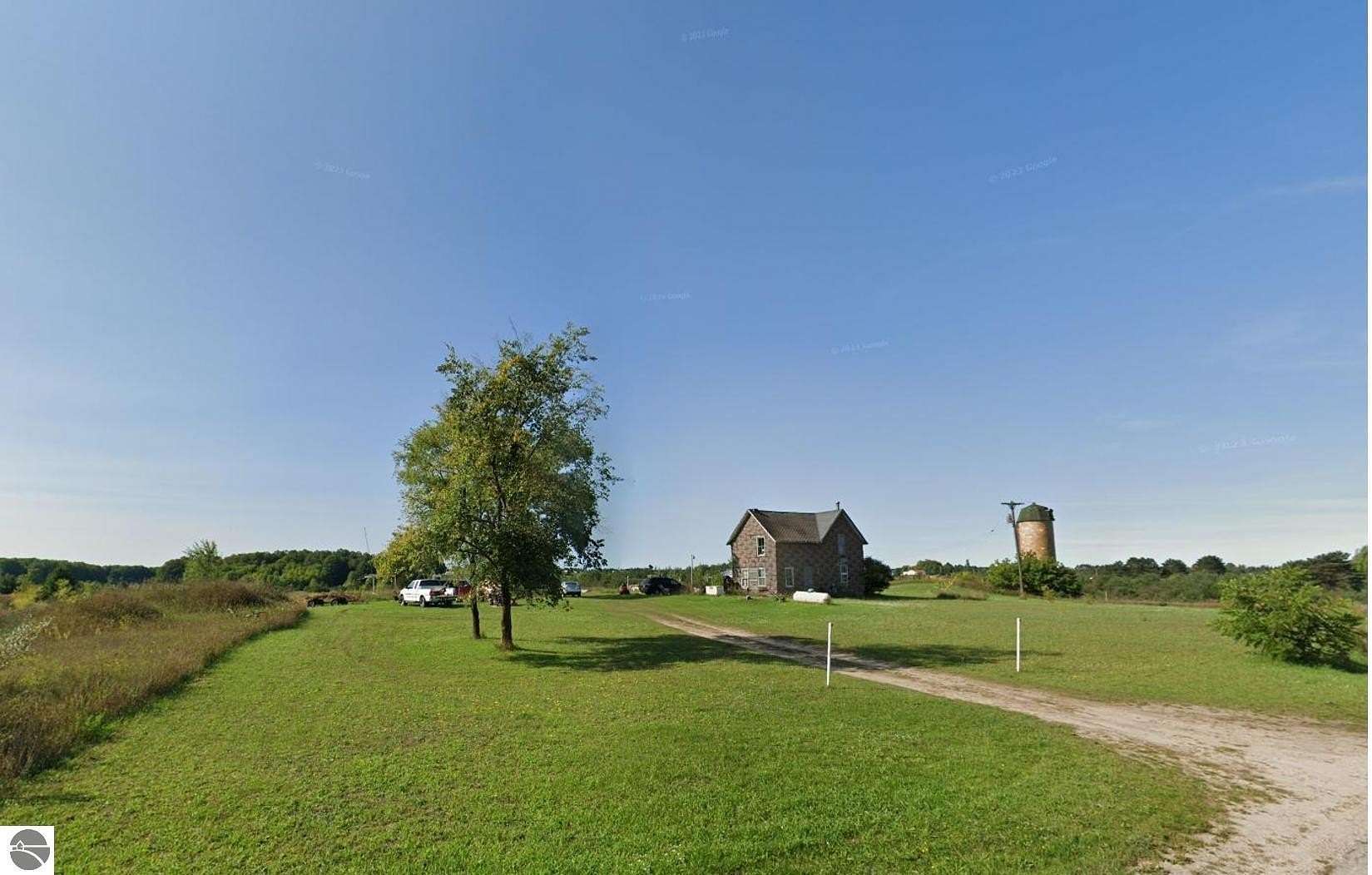 120 Acres of Land for Sale in Kingsley, Michigan