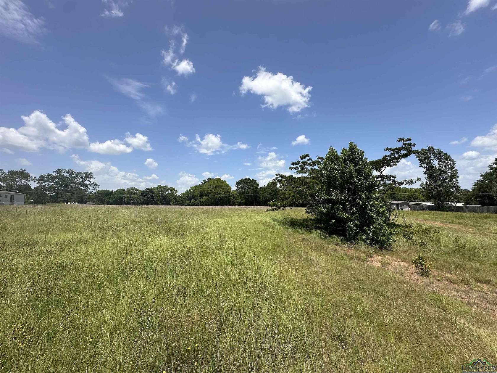 7.22 Acres of Residential Land for Sale in Longview, Texas