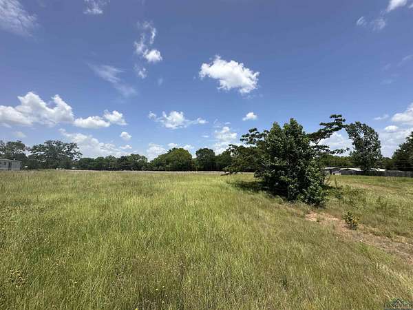 7.22 Acres of Residential Land for Sale in Longview, Texas