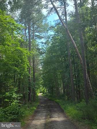 19.6 Acres of Land for Sale in Brandywine, Maryland