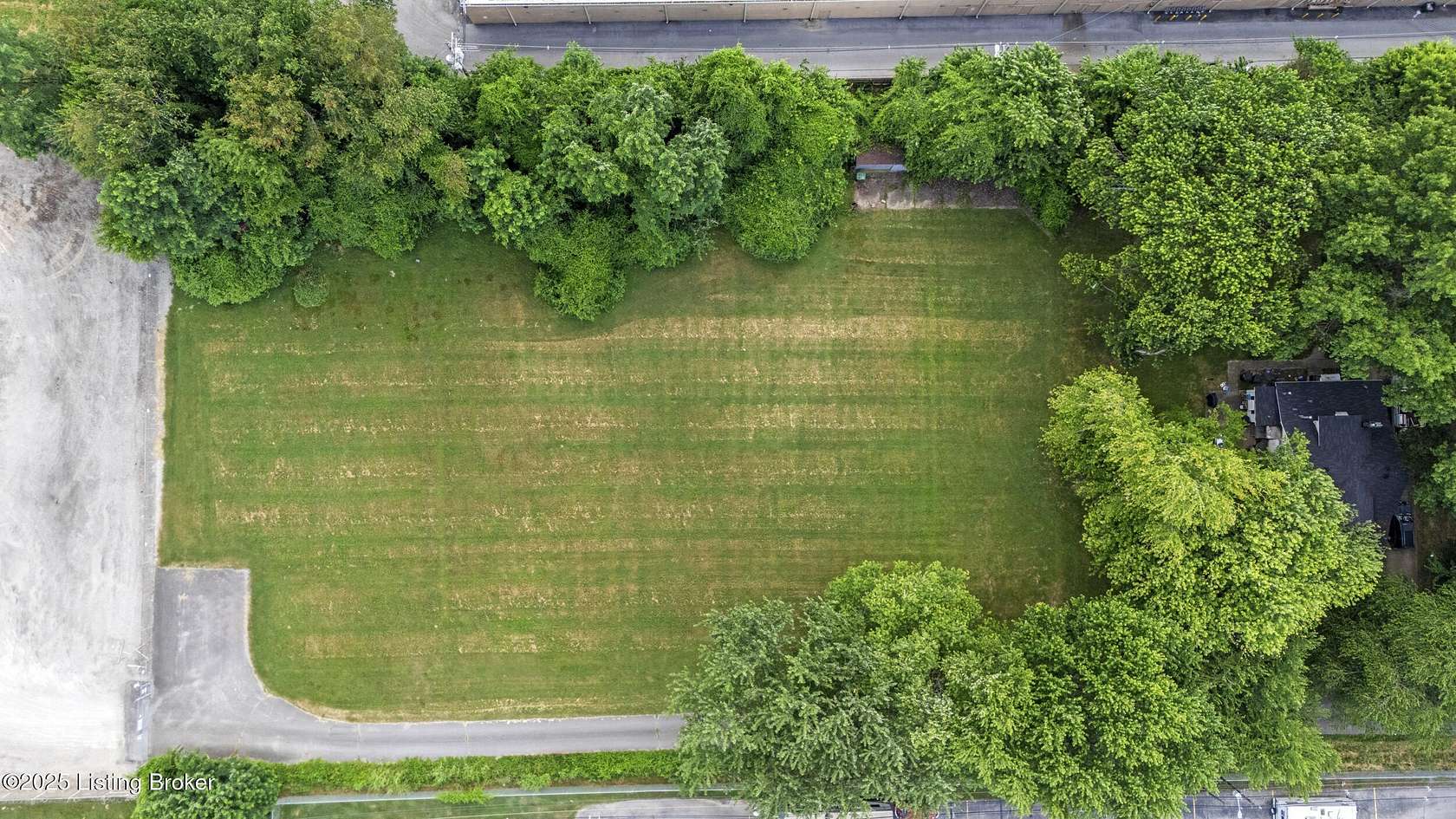 1.12 Acres of Residential Land for Sale in Louisville, Kentucky