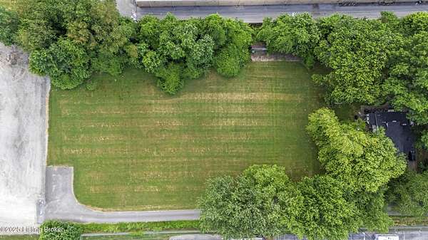 1.12 Acres of Residential Land for Sale in Louisville, Kentucky