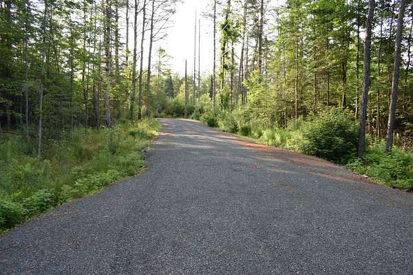 5.6 Acres of Residential Land for Sale in Whitefield, New Hampshire