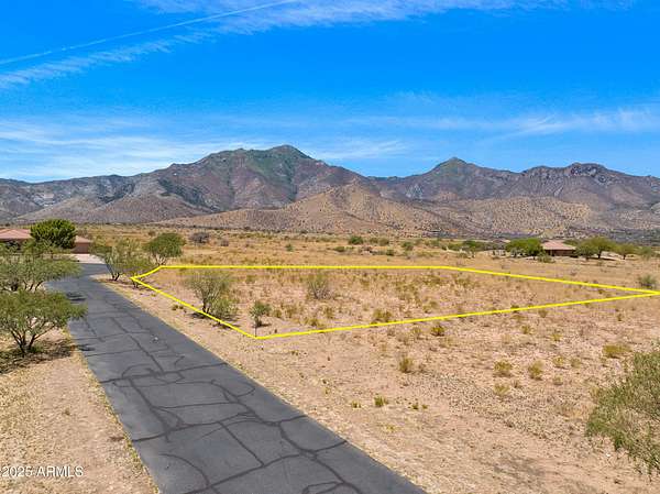 1 Acre of Residential Land for Sale in Hereford, Arizona