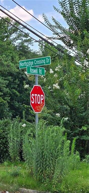 0.47 Acres of Mixed-Use Land for Sale in Atlanta, Georgia