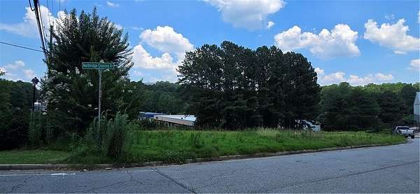 0.47 Acres of Mixed-Use Land for Sale in Atlanta, Georgia