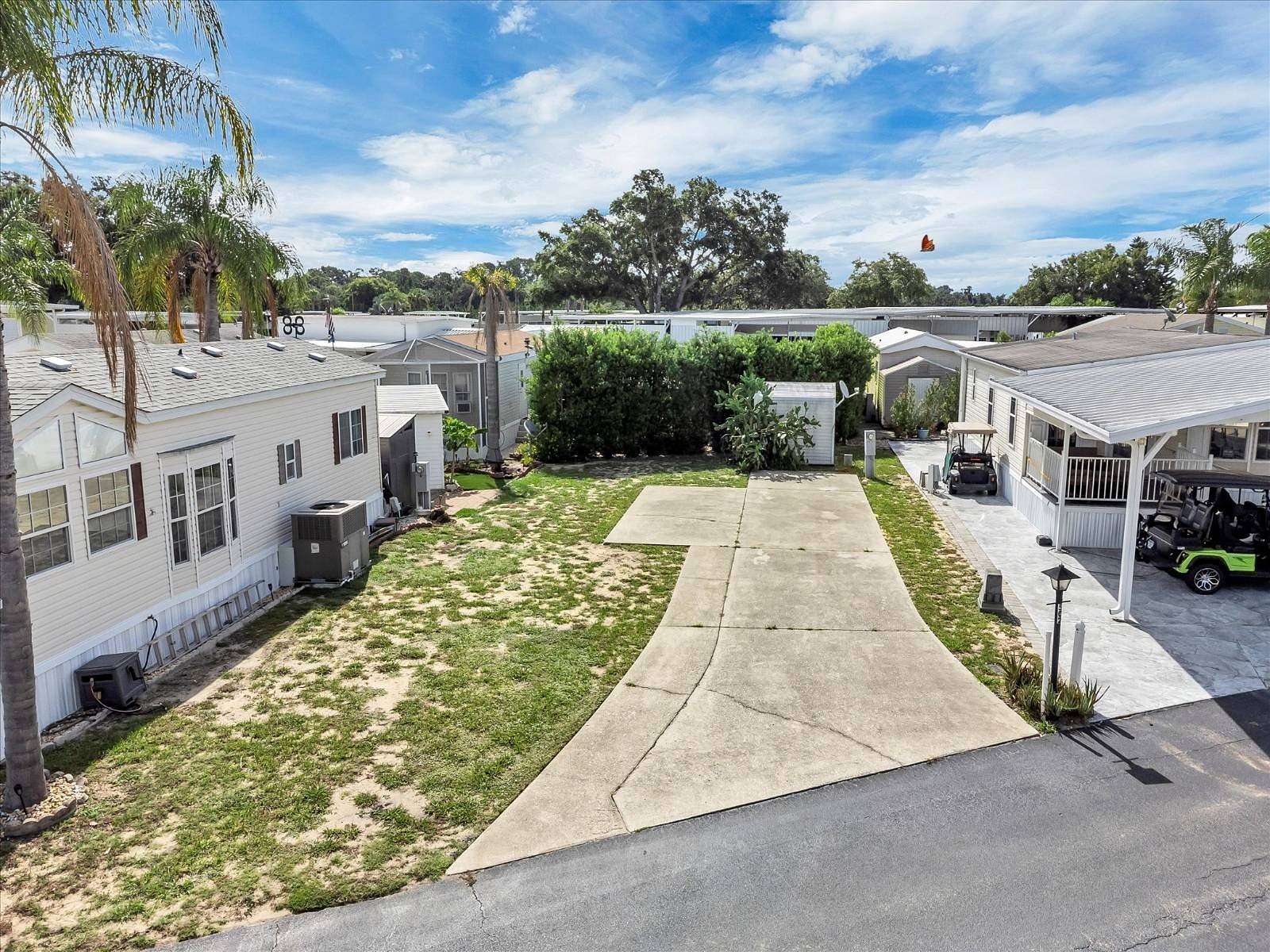 0.07 Acres of Land for Sale in Davenport, Florida