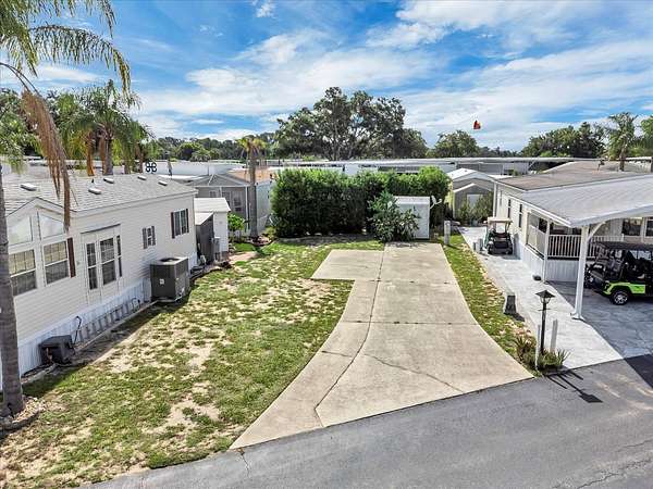 0.07 Acres of Land for Sale in Davenport, Florida