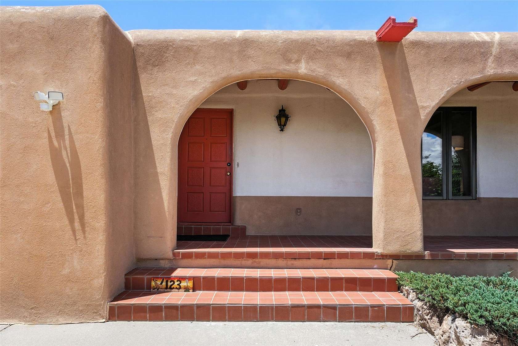 2.18 Acres of Residential Land with Home for Sale in Los Alamos, New Mexico